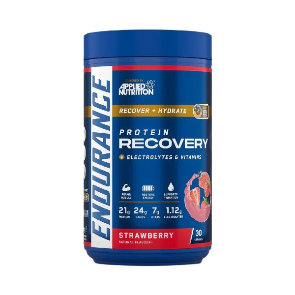 Applied Nutrition - Endurance Protein Recovery