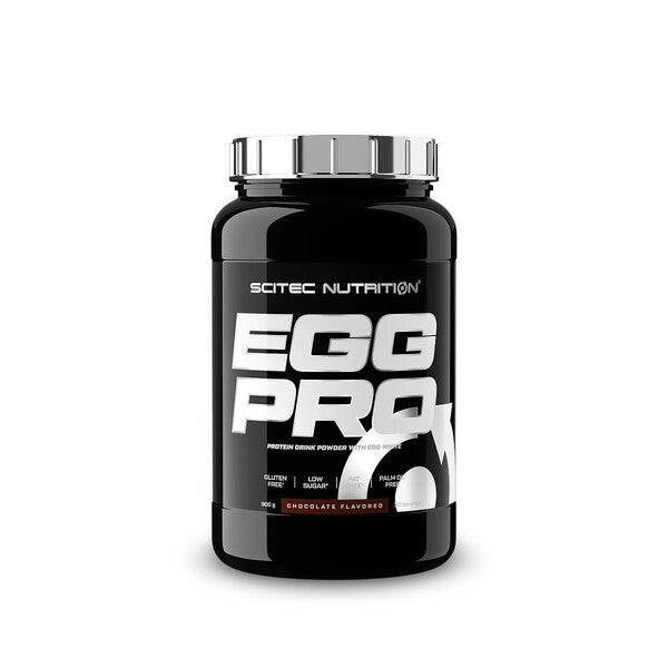 Egg Pro äggprotein framsida