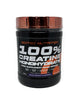 100% Creatine Monohydrate framsida