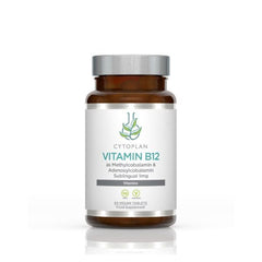 Cytoplan - Vitamin B12