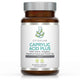Caprylic Acid Plus 60 växtbaserade kapslar framsida