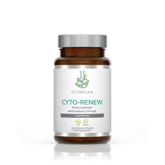 Cytoplan - Cyto-Renew - 60 Vcaps