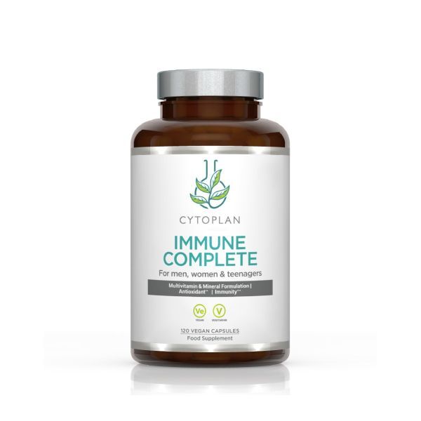Cytoplan - Immune Complete