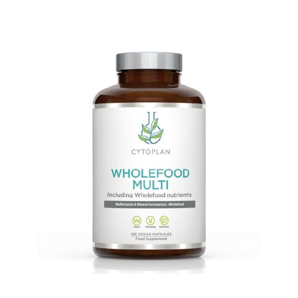 Cytoplan - Wholefood Multi
