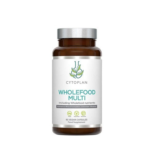 Cytoplan - Wholefood Multi
