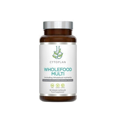 Cytoplan - Wholefood Multi