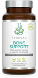 Cytoplan - Knogle Support