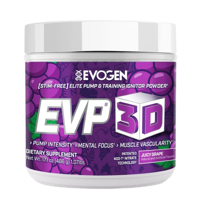 Evogen - EVP 3D