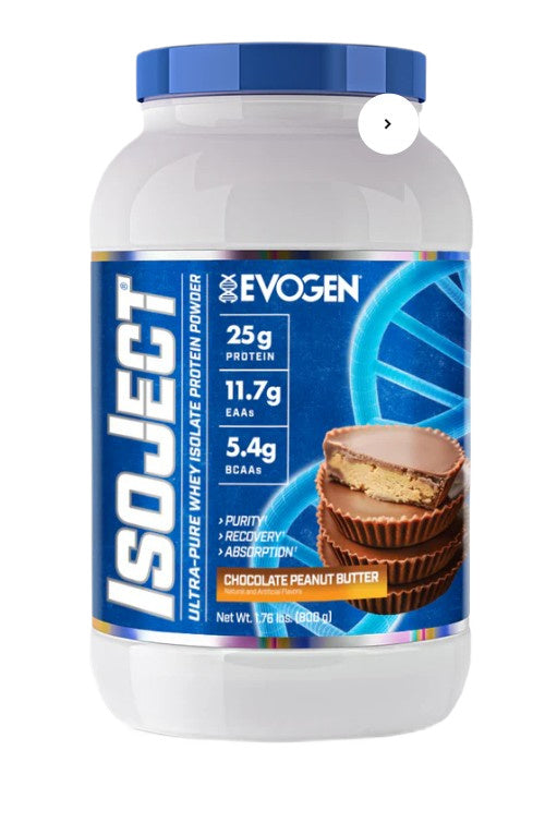 Evogen - IsoJect