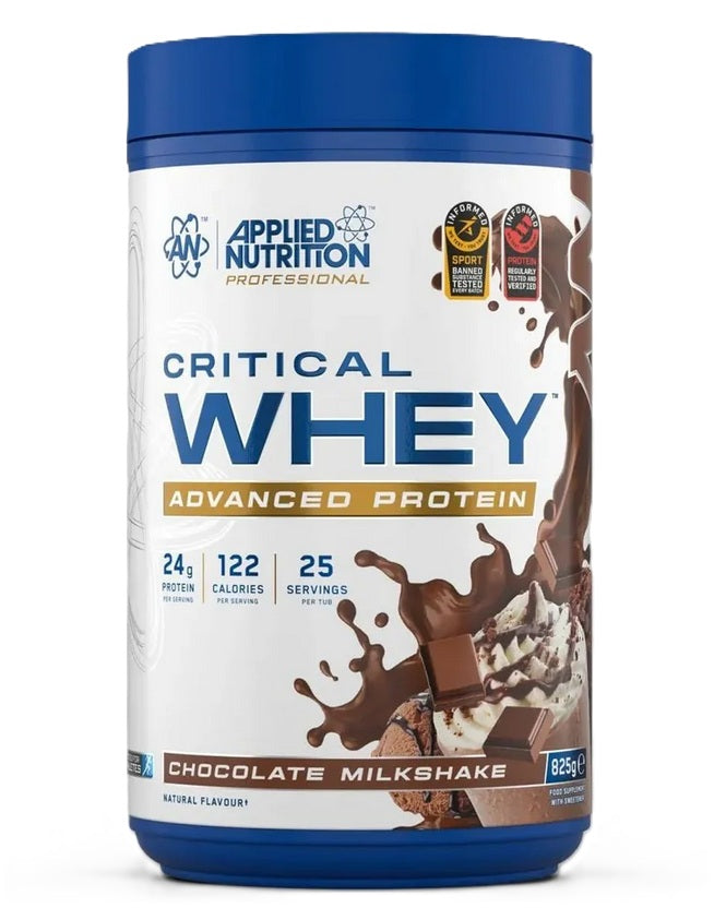 Applied Nutrition - Critical Whey