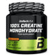 Biotechusa - 100% Kreatiinimonohydraatti