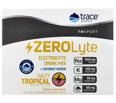 Trace Minerals - Zero Lyte