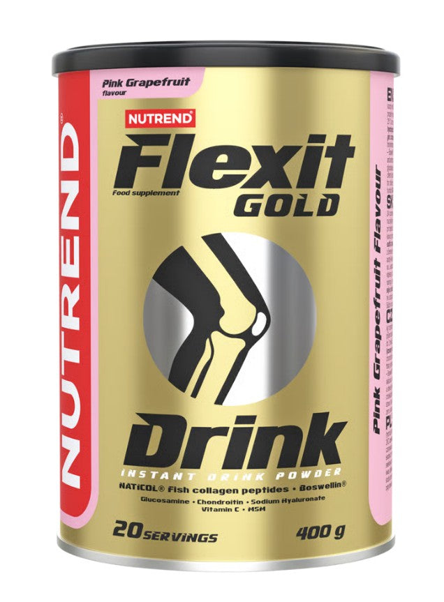 NUTREND - Flexit Gold Drink