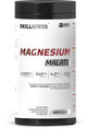 Skill Nutrition Magnesium Malate framsida