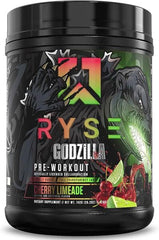 RYSE - Ryse Godzilla Pre-Workout