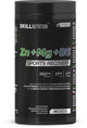 Zink + Magnesium + B6 – Återhämtning framsida