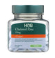 Holland & Barrett - Chelated Zinc + Copper, 15mg - 120 Tabs