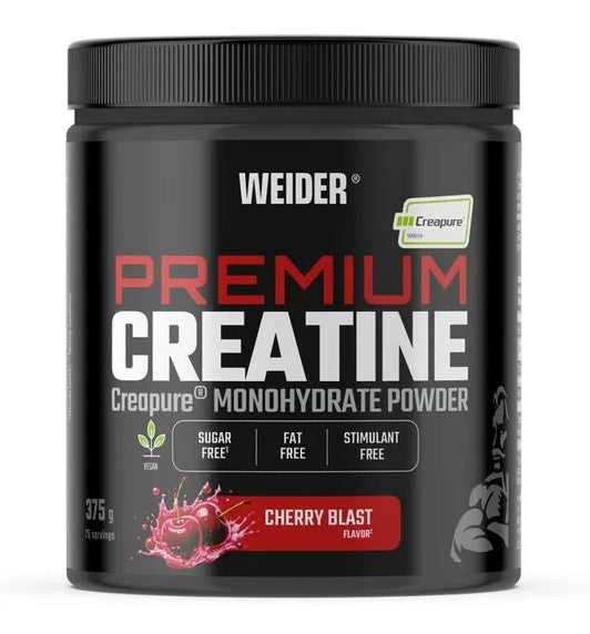 Weider - Premium Kreatiini