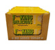 Fitking Delicious Wafers Citron 32-pack framsida
