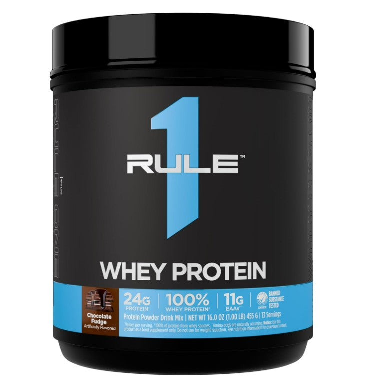 Rule One - Whey Protein