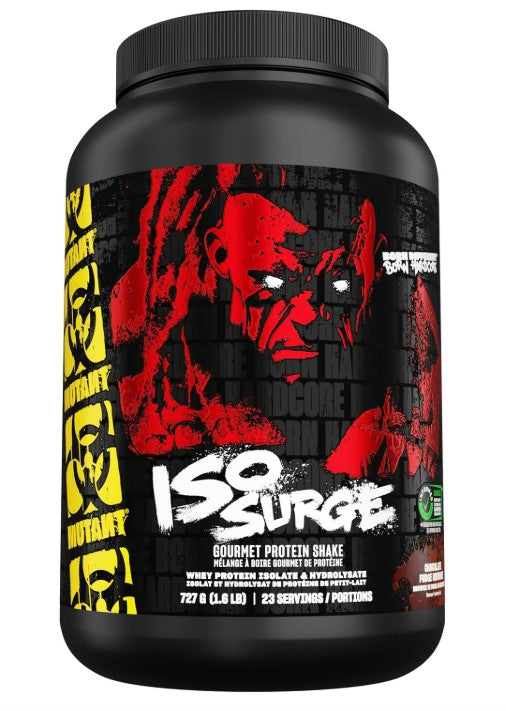 Mutant - Iso Surge - 727 g (1,6 lb)