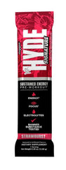 Prosupps - Mr. Hyde Signature