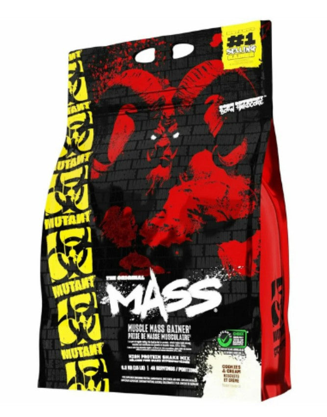 Mutant - Masse