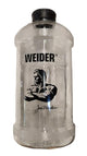 Weider - Water Bottle - 2200ml