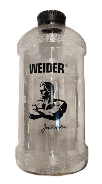 Weider - Water Bottle - 2200ml