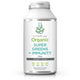 Cytoplan Organic Super Greens + Immunity framsida