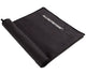 Allnutrition - Microfiber Towel, Black - 120 x 70 Cm