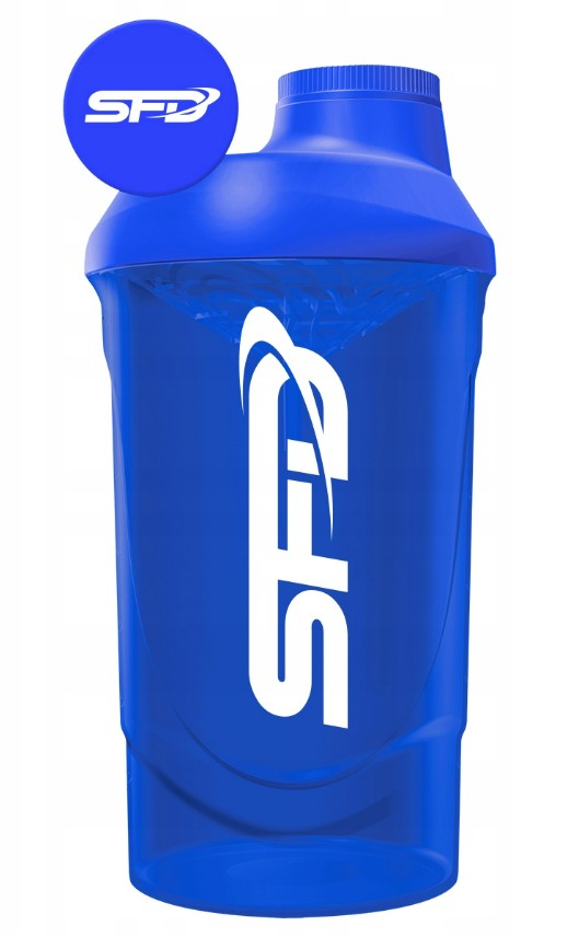 SFD - Shaker Bottle