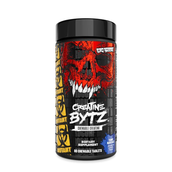 Creatine Bytz
