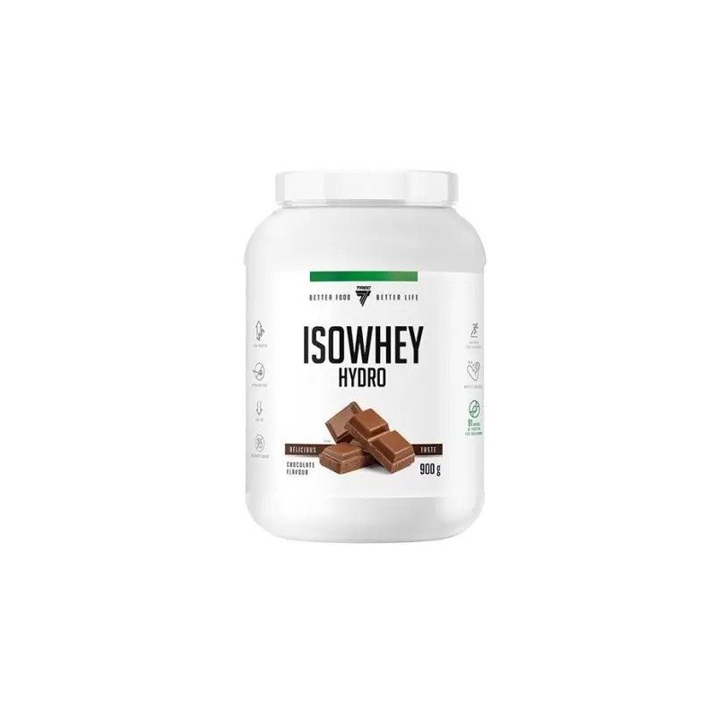 Trec - Isowhey Hydro