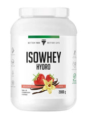 Trec - Isowhey Hydro