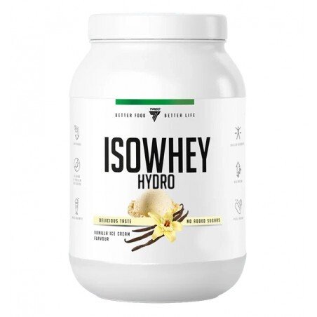 Trec - Isowhey Hydro