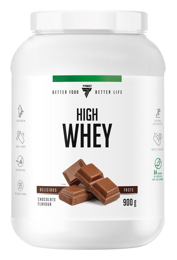 Trec - High Whey