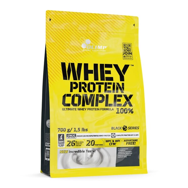 Olimp Labs - Whey Protein Complex 100%