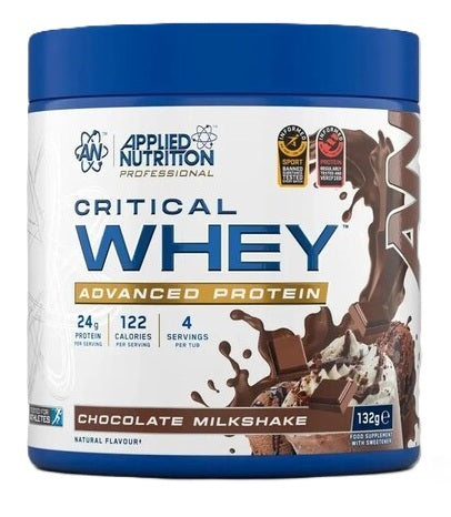 Applied Nutrition - Critical Whey