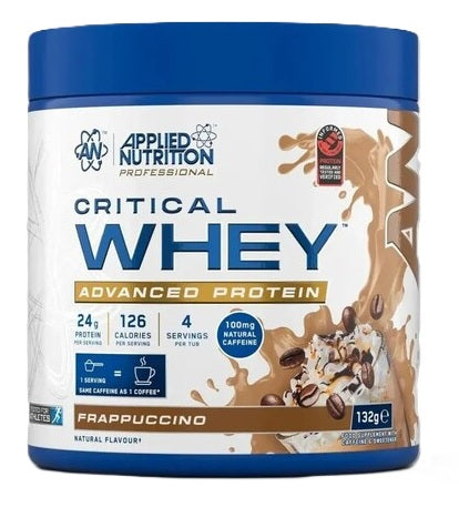 Applied Nutrition - Critical Whey