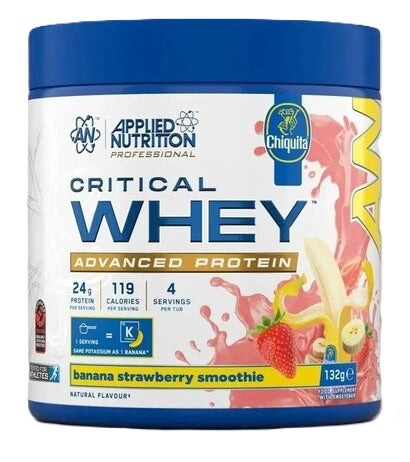 Applied Nutrition - Critical Whey
