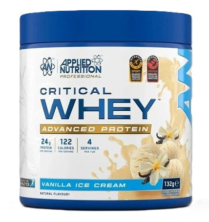 Applied Nutrition - Critical Whey