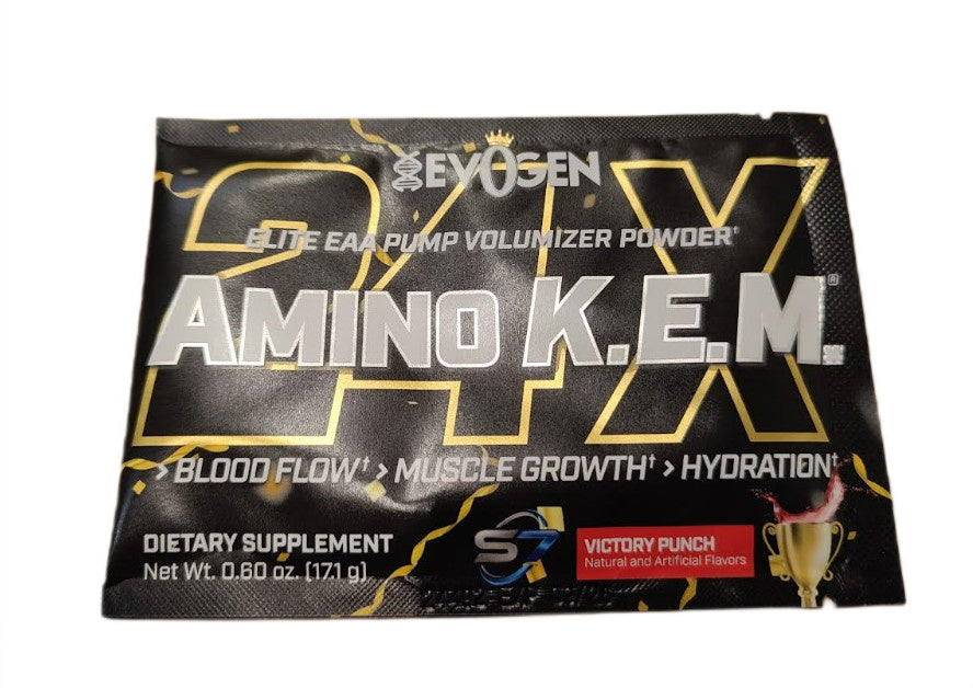 Evogen - Amino K.E.M.