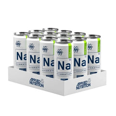 Applied Nutrition - Na11 Nesteytys