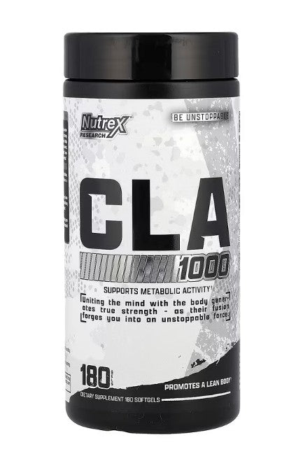 Nutrex - CLA 1000