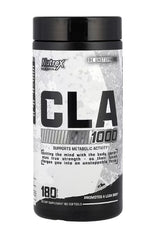 Nutrex - CLA 1000