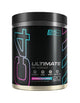 Cellucor - C4 Ultimate (Vanha Kaava), Kosminen Sateenkaari - 520g (Lyhyt Päivämäärä 2026-07-16)