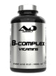 Addict Sport Nutrition B-Complex Vitamins 90 kapslar framsida