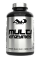 Addict Sport Nutrition Multi Enzymes 90 kapslar framsida