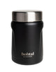 SmartShake Bohtal isolerad matlåda framsida